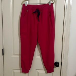 Figs Zamora Jogger Scrub Pants